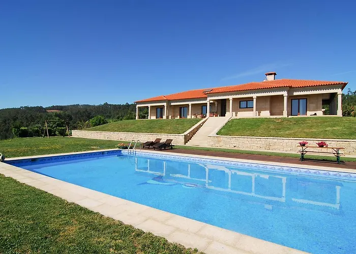Quinta Do Alto
